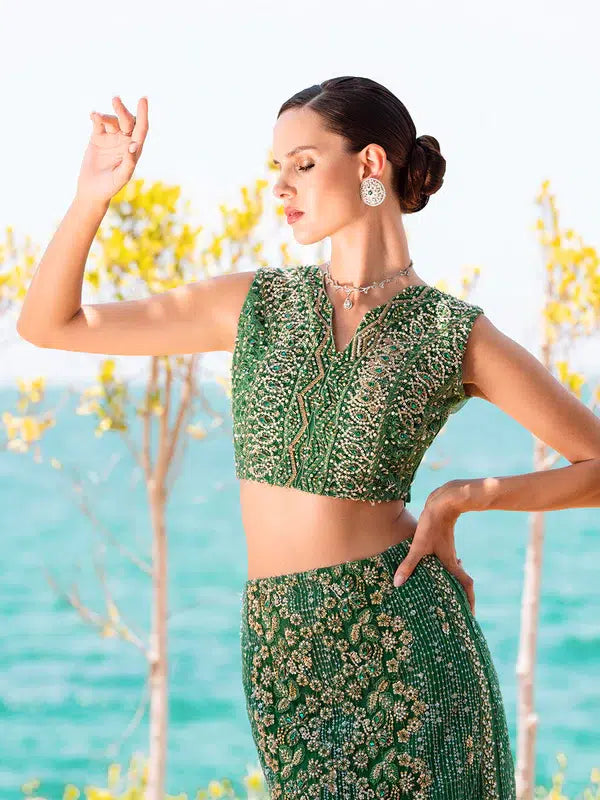 Epoque | Ciel Luxury Couture | IVY - Official Epoque stockist in UK - Sakeena London