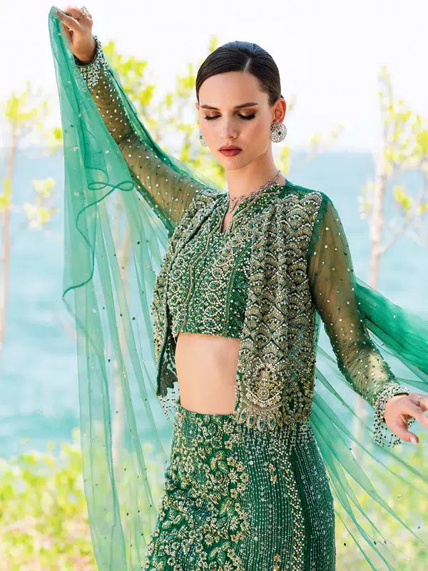 Epoque | Ciel Luxury Couture | IVY - Official Epoque stockist in UK - Sakeena London
