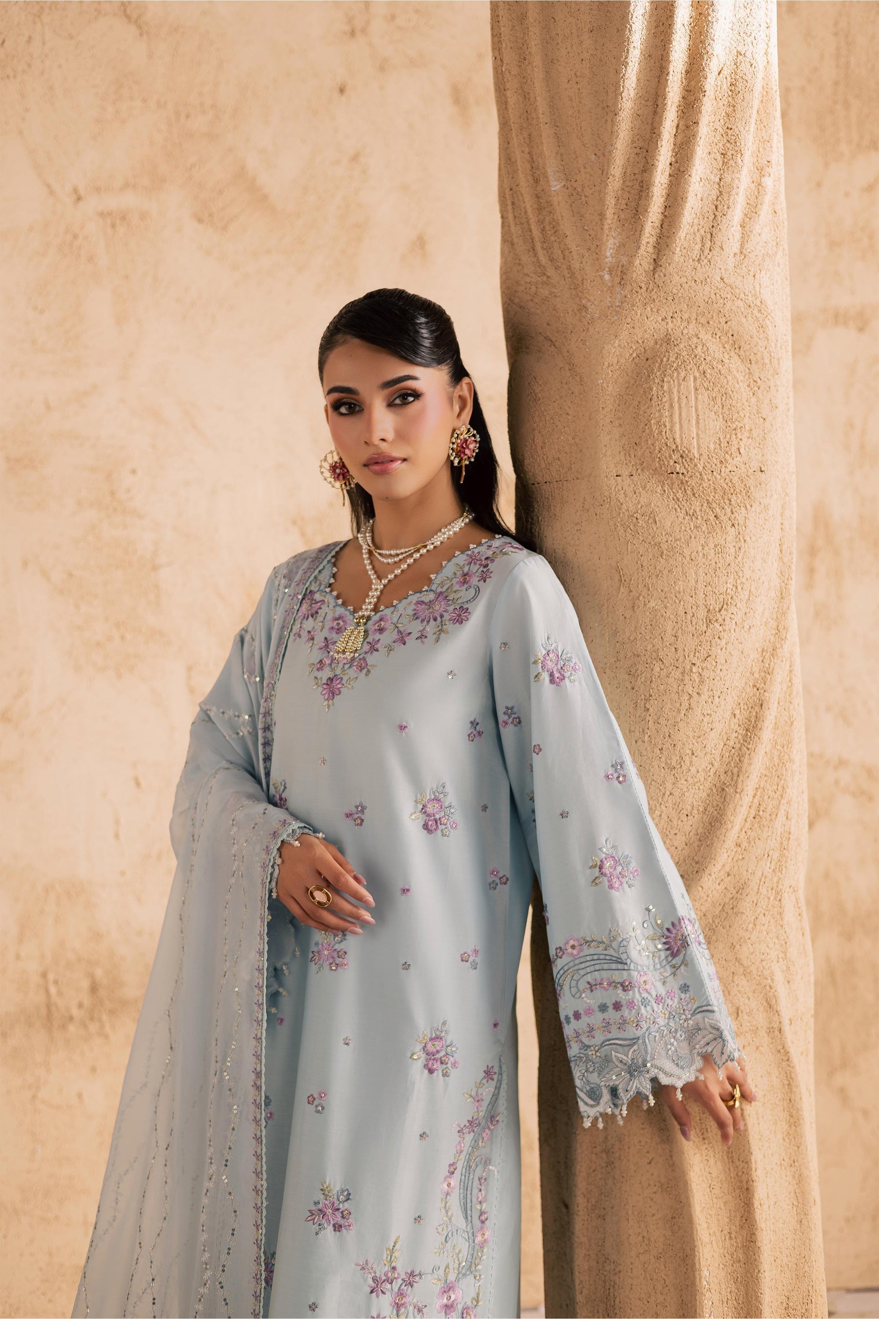Batik | Festive Eid 26 | Ice