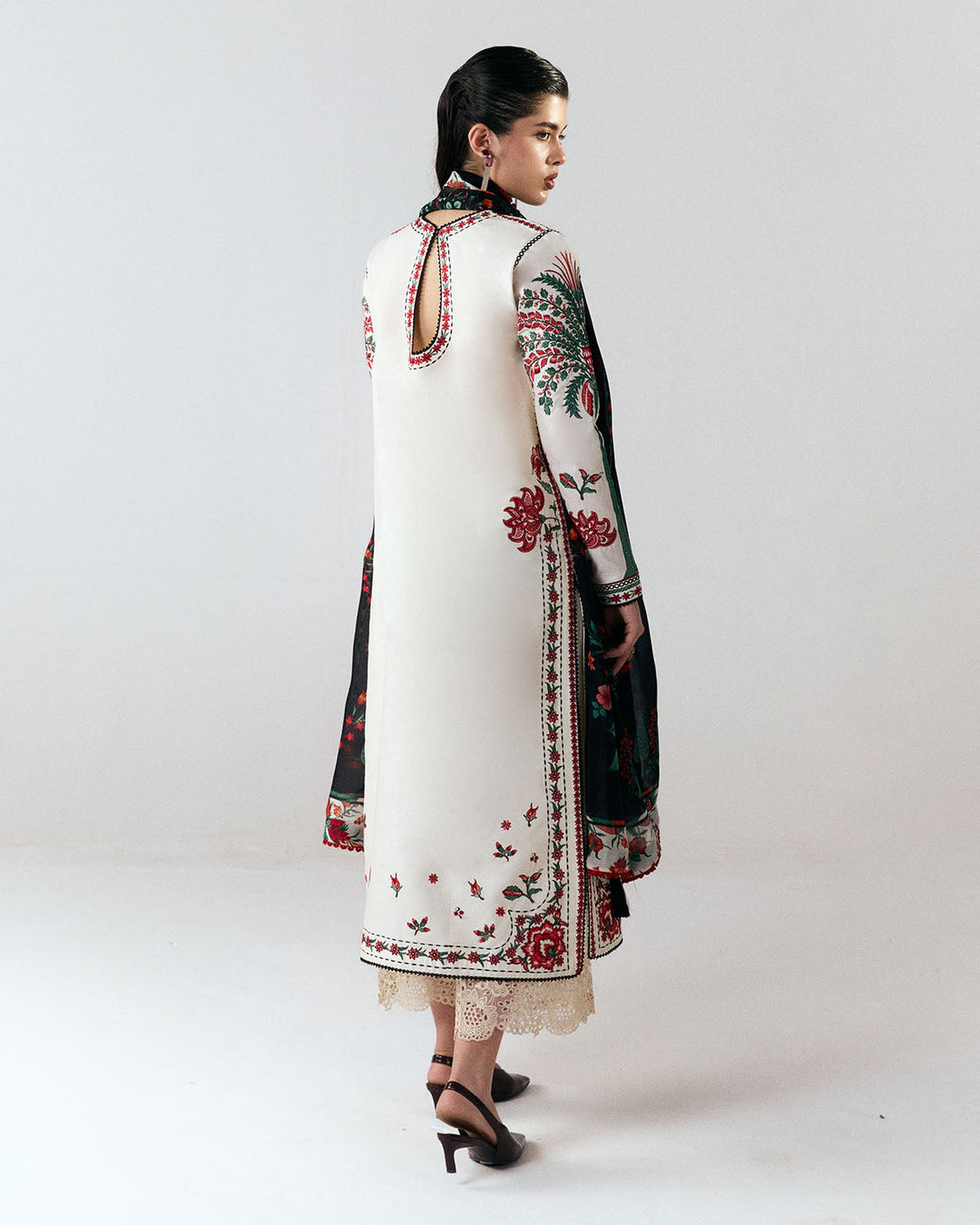 Jugnu | SS 26 Lawn | Inali