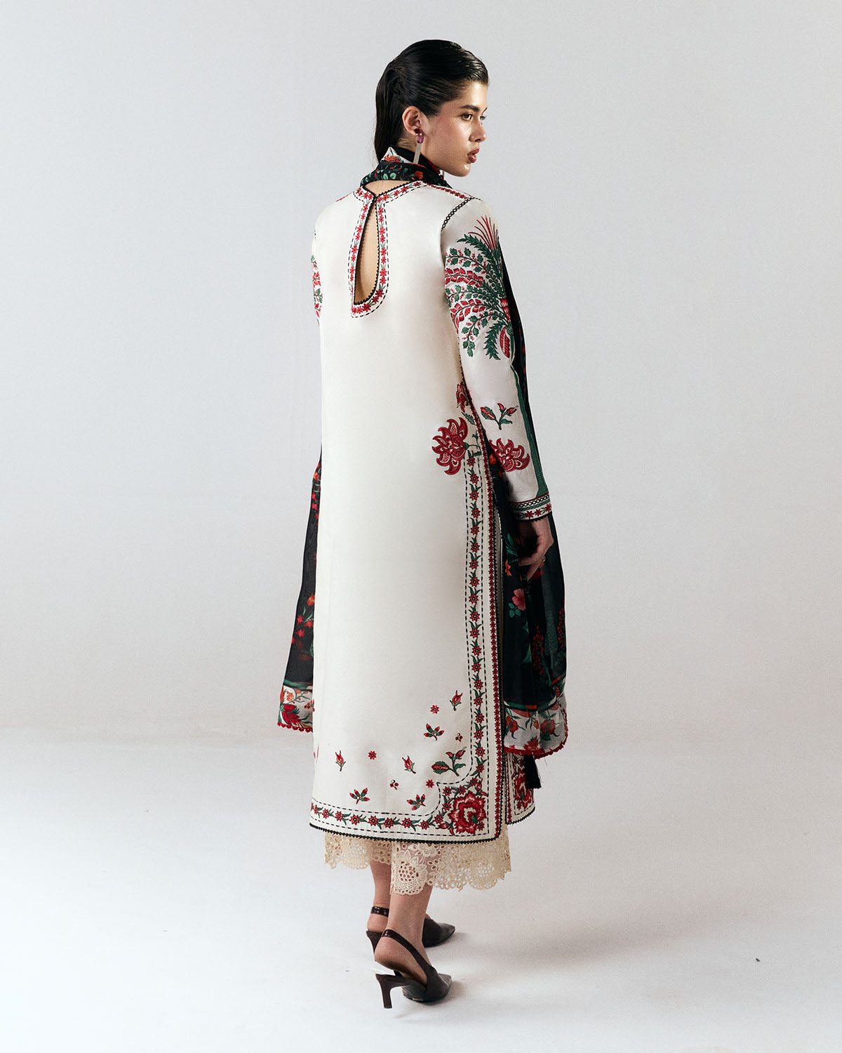 Jugnu | SS 26 Lawn | Inali