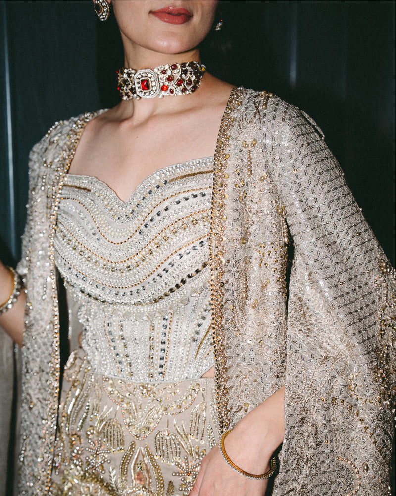 Mysie by Tahira | Eid Festive 25 |Inaya - Official Mysie by Tahira stockist in UK - Sakeena London