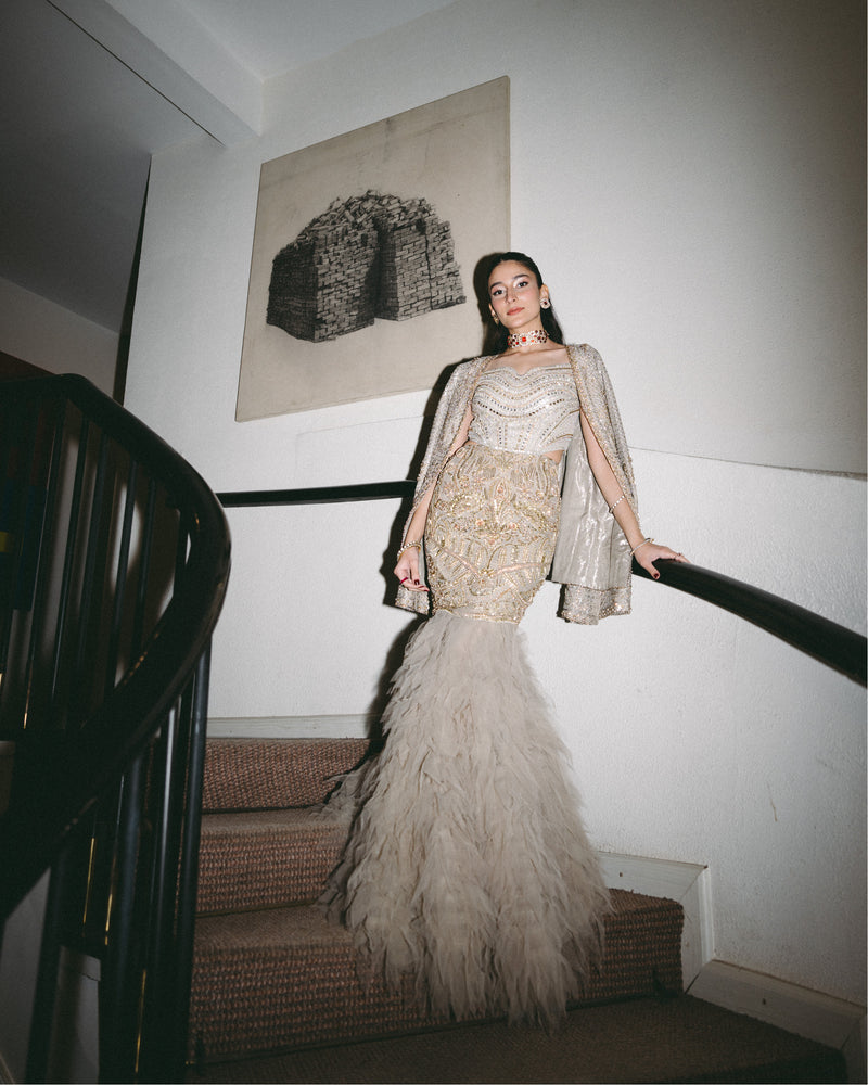 Mysie by Tahira | Eid Festive 25 |Inaya - Official Mysie by Tahira stockist in UK - Sakeena London