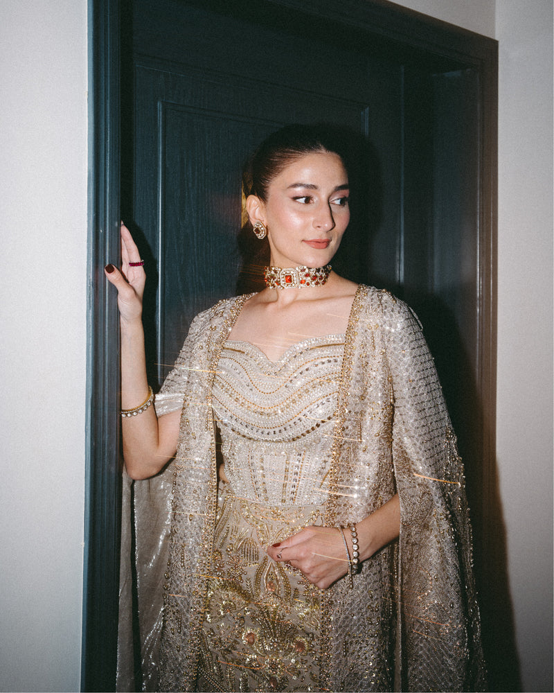 Mysie by Tahira | Eid Festive 25 |Inaya - Official Mysie by Tahira stockist in UK - Sakeena London