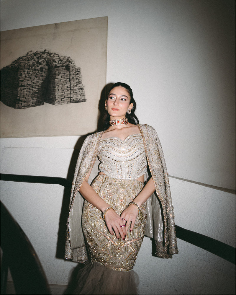 Mysie by Tahira | Eid Festive 25 |Inaya - Official Mysie by Tahira stockist in UK - Sakeena London