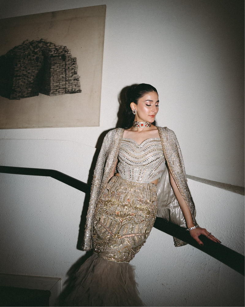 Mysie by Tahira | Eid Festive 25 |Inaya - Official Mysie by Tahira stockist in UK - Sakeena London