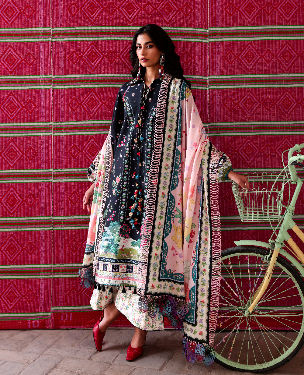 Republic Womenswear | Neoma Summer Prints 26 | Inaya