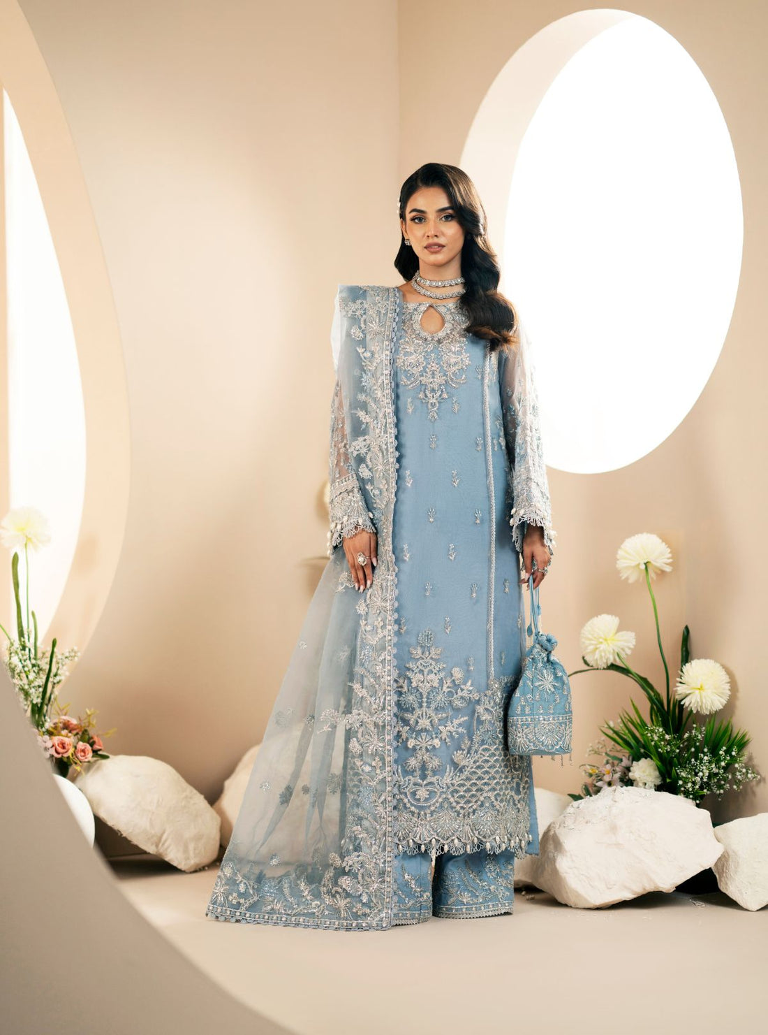 Inayat | Festive Formals | Lotus - Official Inayat stockist in UK - Sakeena London