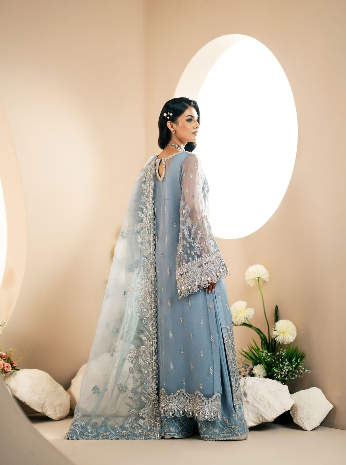 Inayat | Festive Formals | Lotus - Official Inayat stockist in UK - Sakeena London