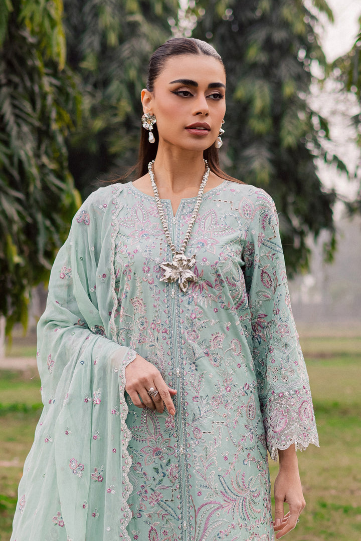 Batik | Winter 25 | Iridule
