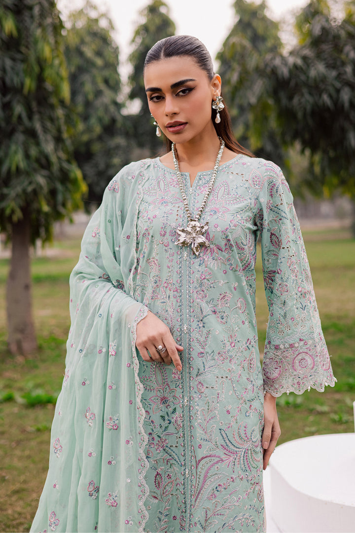 Batik | Winter 25 | Iridule