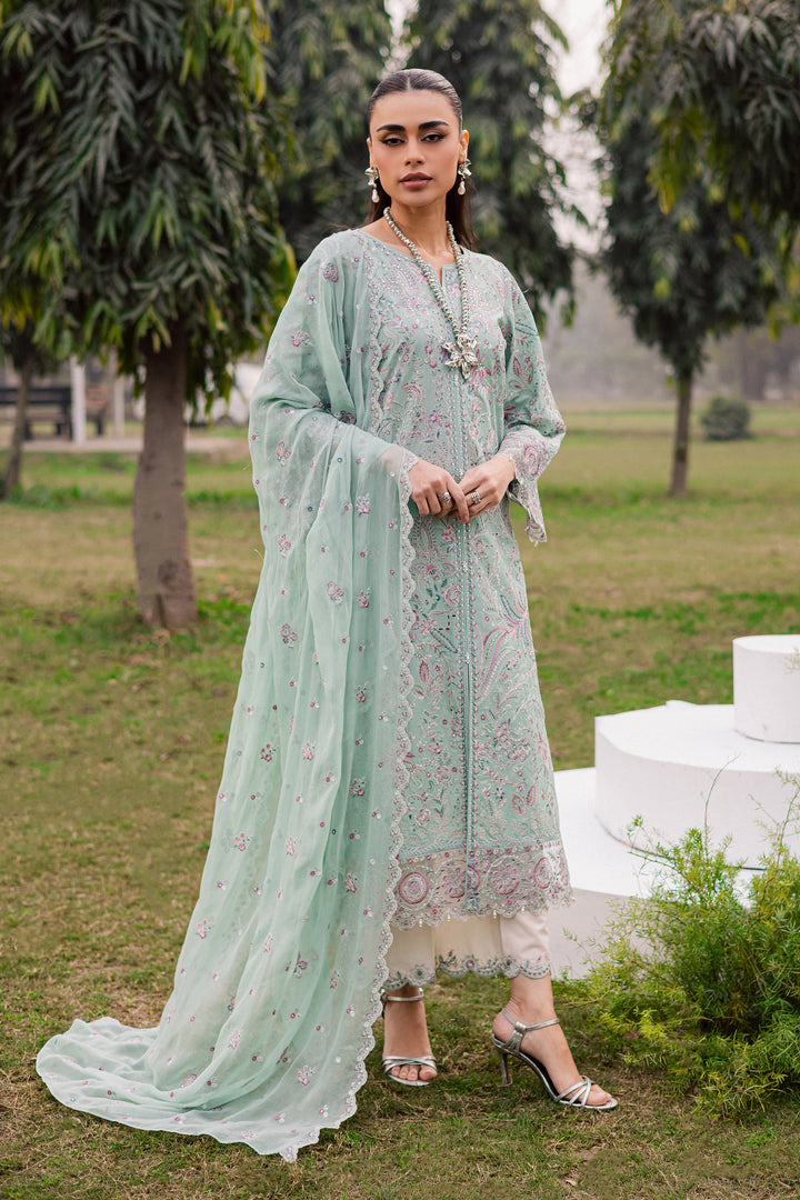 Batik | Winter 25 | Iridule