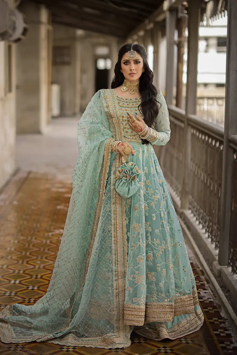 Erum Khan | Jahan Wedding 23 | Shahbano - Official Erum Khan stockist in UK - Sakeena London