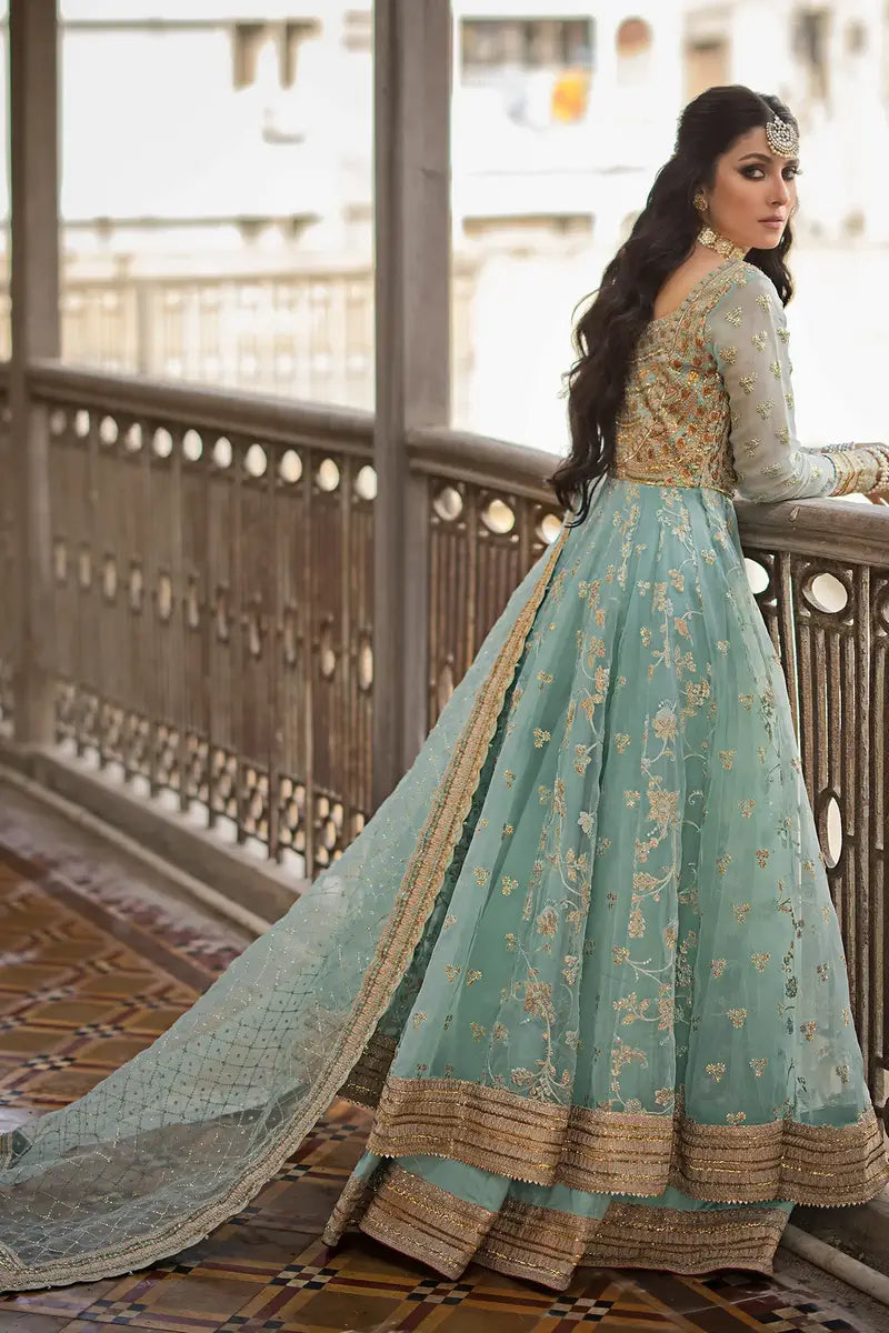 Erum Khan | Jahan Wedding 23 | Shahbano - Official Erum Khan stockist in UK - Sakeena London