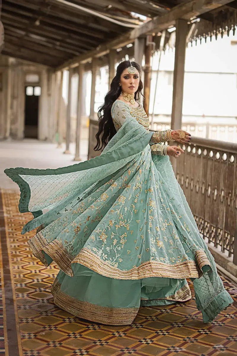Erum Khan | Jahan Wedding 23 | Shahbano - Official Erum Khan stockist in UK - Sakeena London