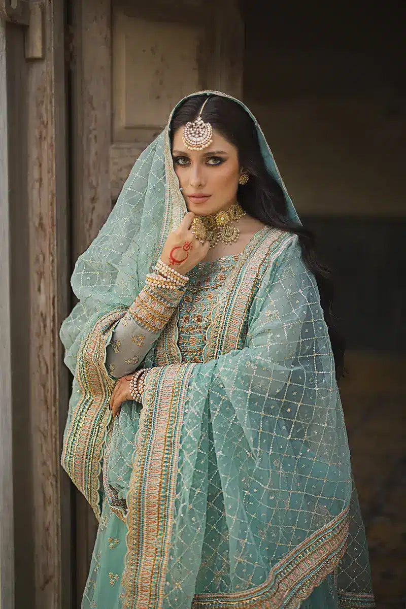 Erum Khan | Jahan Wedding 23 | Shahbano - Official Erum Khan stockist in UK - Sakeena London