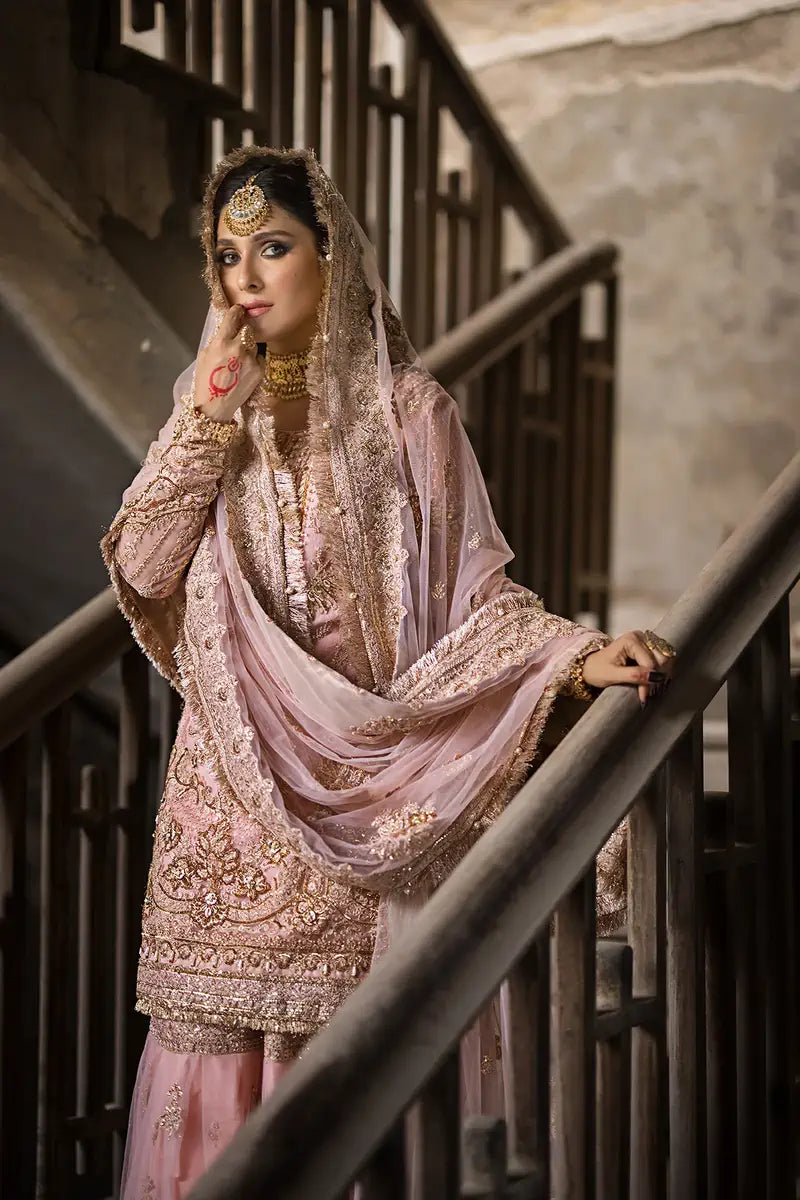 Erum Khan | Jahan Wedding 23 | Sahiba - Official Erum Khan stockist in UK - Sakeena London