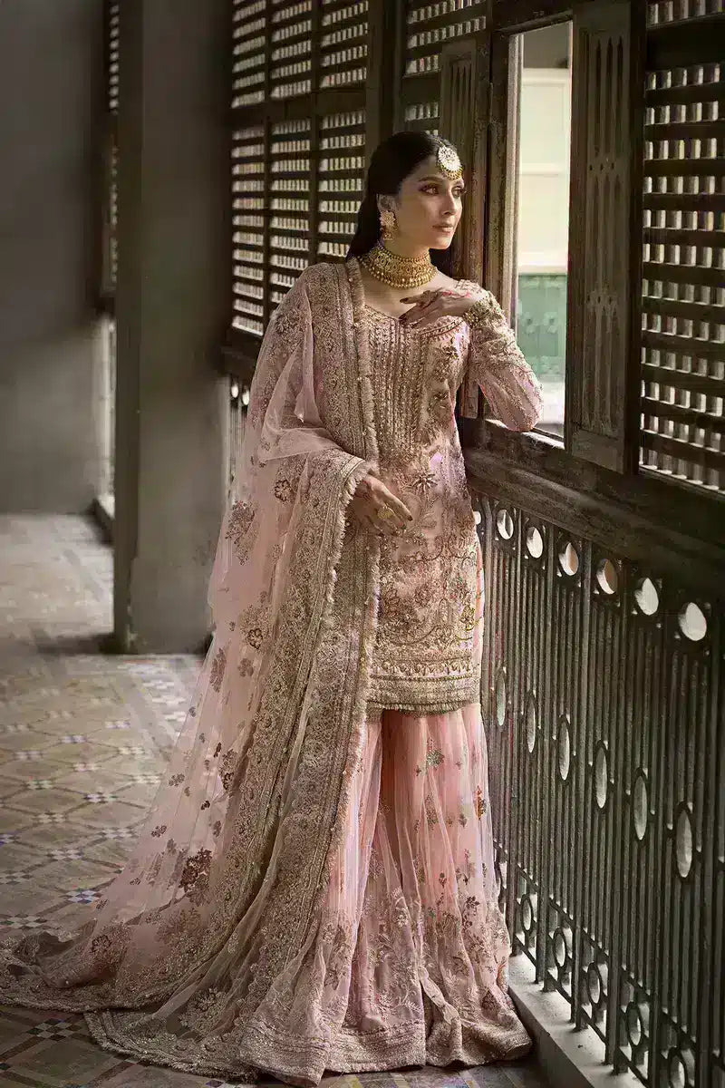Erum Khan | Jahan Wedding 23 | Sahiba - Official Erum Khan stockist in UK - Sakeena London