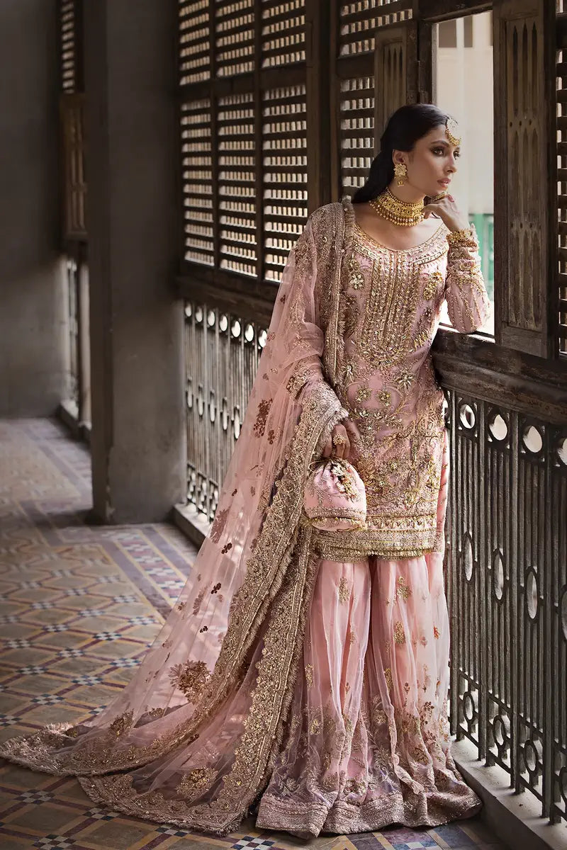 Erum Khan | Jahan Wedding 23 | Sahiba - Official Erum Khan stockist in UK - Sakeena London