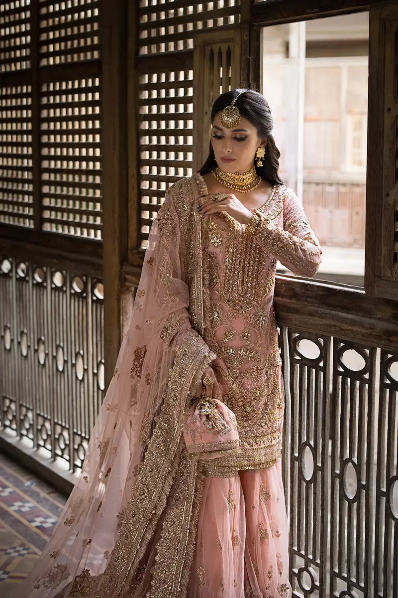 Erum Khan | Jahan Wedding 23 | Sahiba - Official Erum Khan stockist in UK - Sakeena London