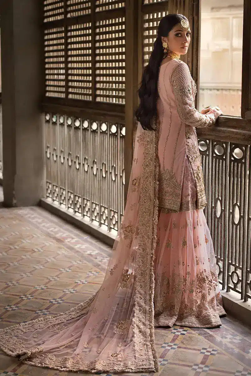 Erum Khan | Jahan Wedding 23 | Sahiba - Official Erum Khan stockist in UK - Sakeena London
