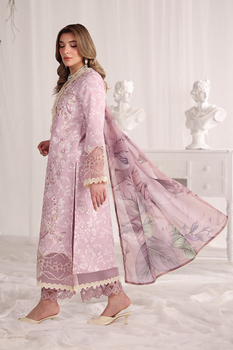 Rangrasiya | Nova Sumemr Embroidered Edit 26 | Isabella