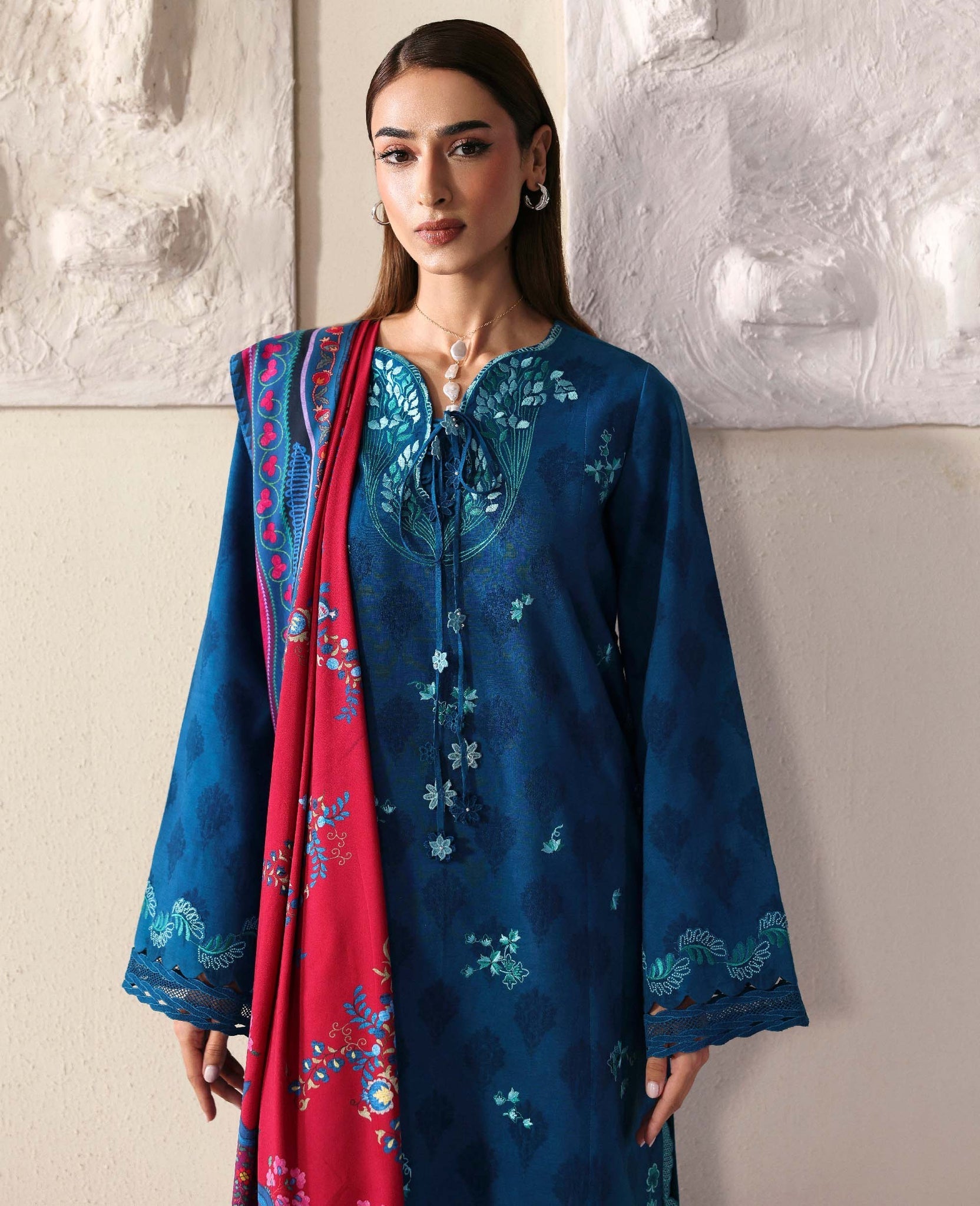 Republic Womenswear | Basics Winter 25 | Isaline - Official Republic Womenswear stockist in UK - Sakeena London