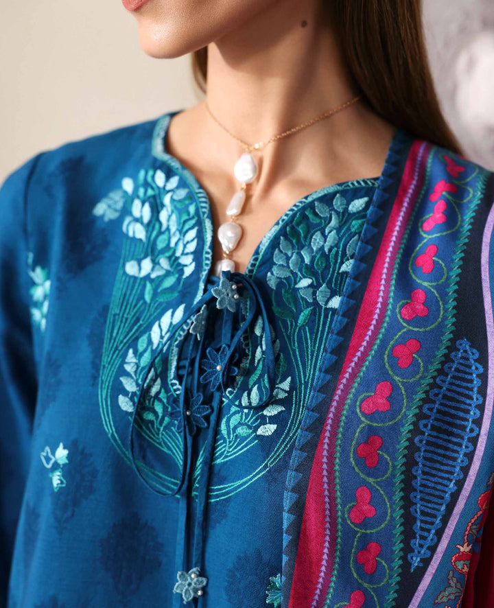 Republic Womenswear | Basics Winter 25 | Isaline - Official Republic Womenswear stockist in UK - Sakeena London