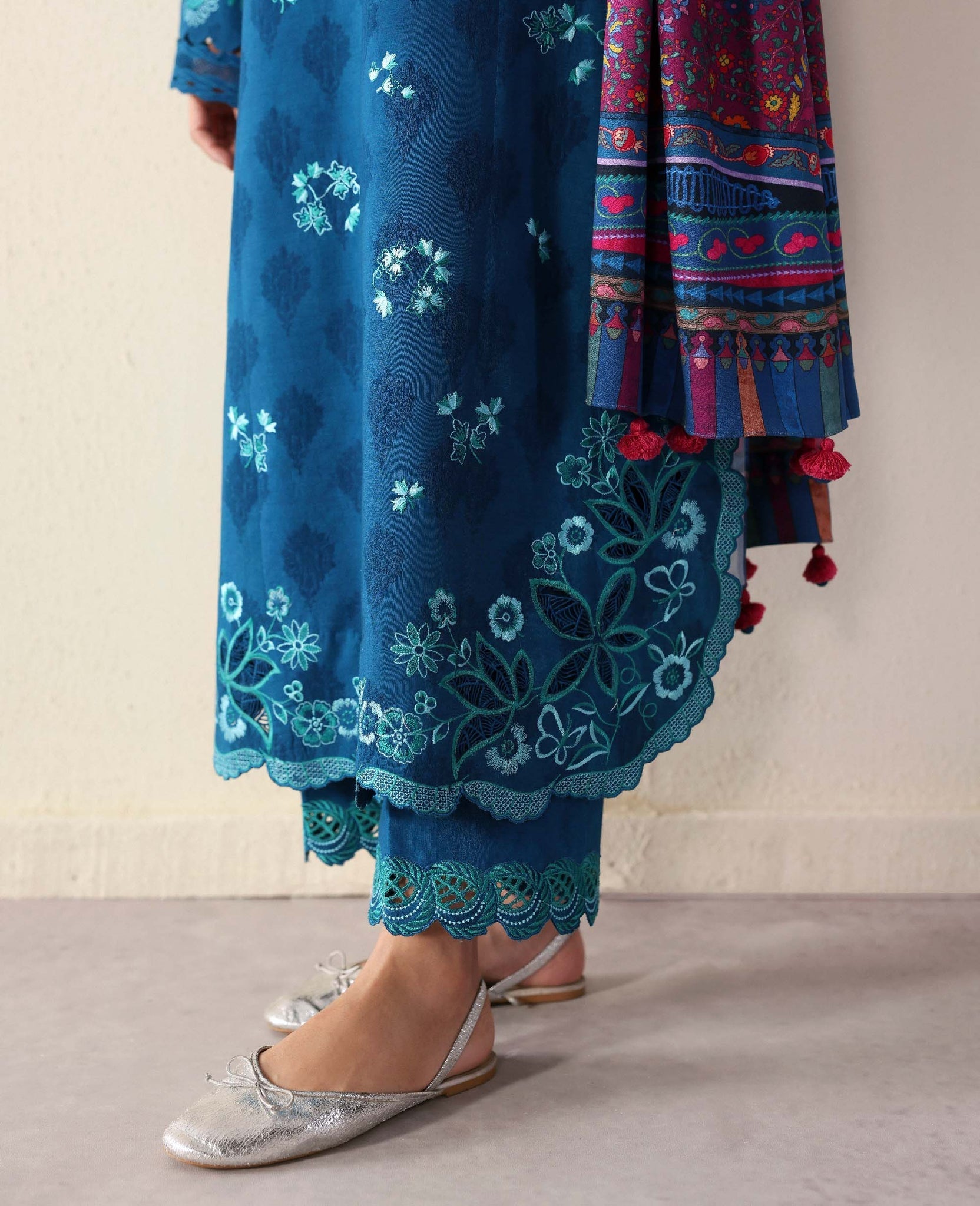 Republic Womenswear | Basics Winter 25 | Isaline - Official Republic Womenswear stockist in UK - Sakeena London