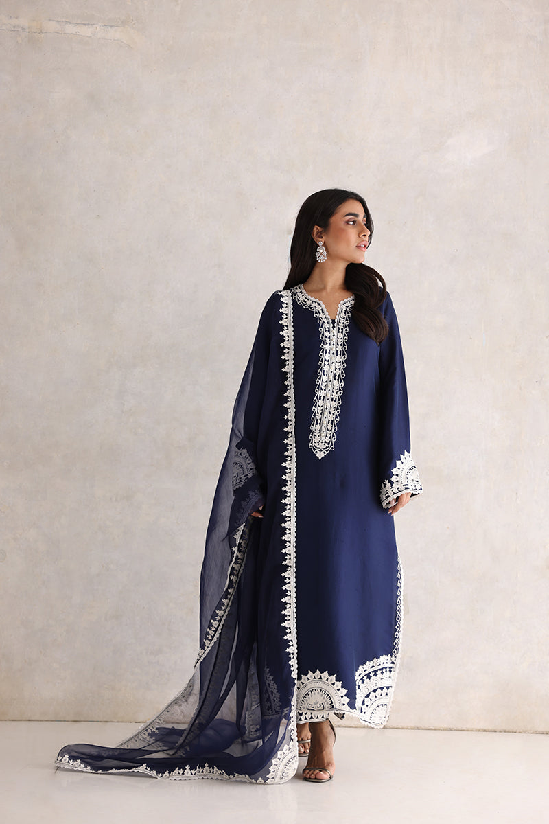 Sana Abbas | Luxury Pret | Ishmal - Official Sana Abbas stockist in UK - Sakeena London