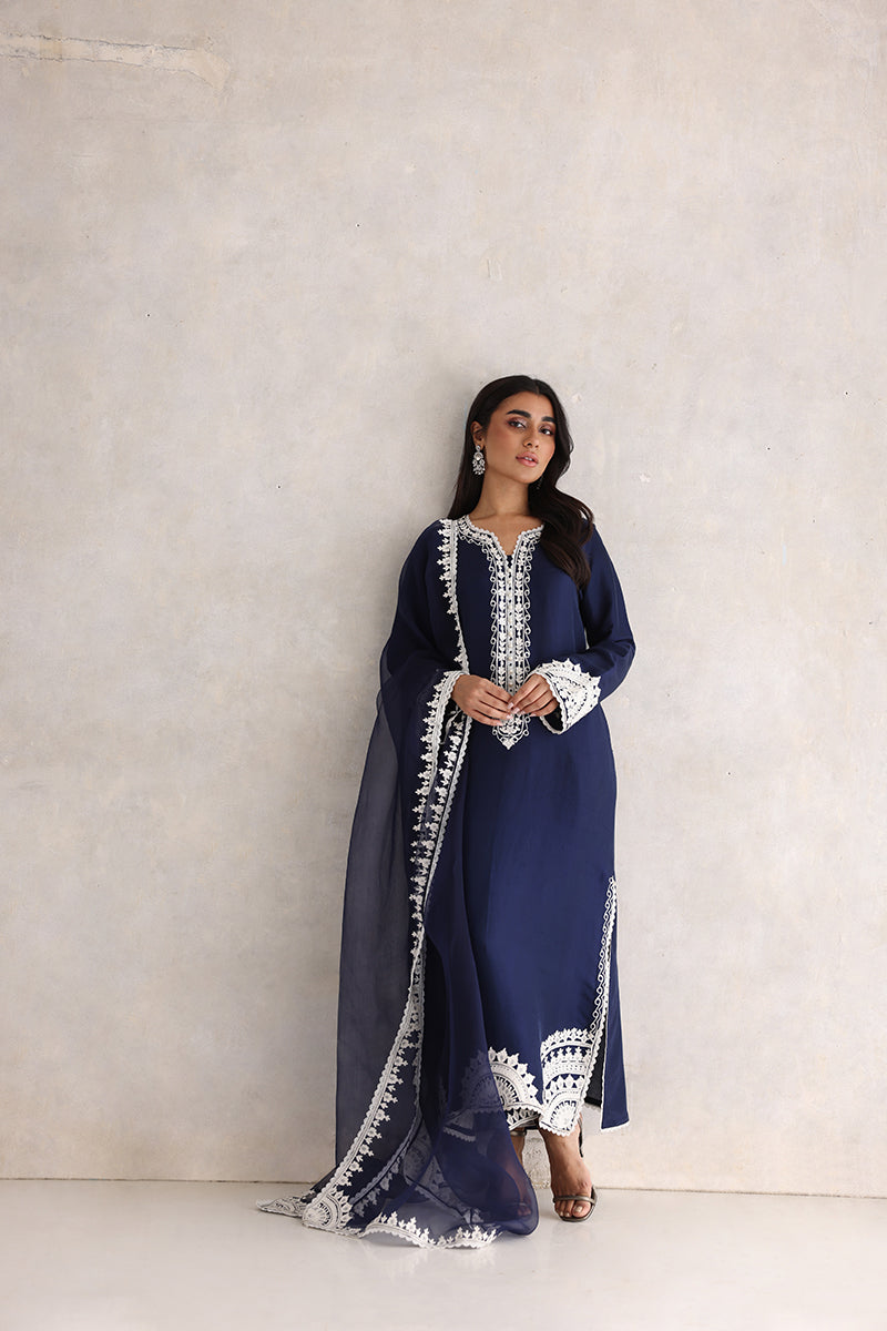 Sana Abbas | Luxury Pret | Ishmal - Official Sana Abbas stockist in UK - Sakeena London