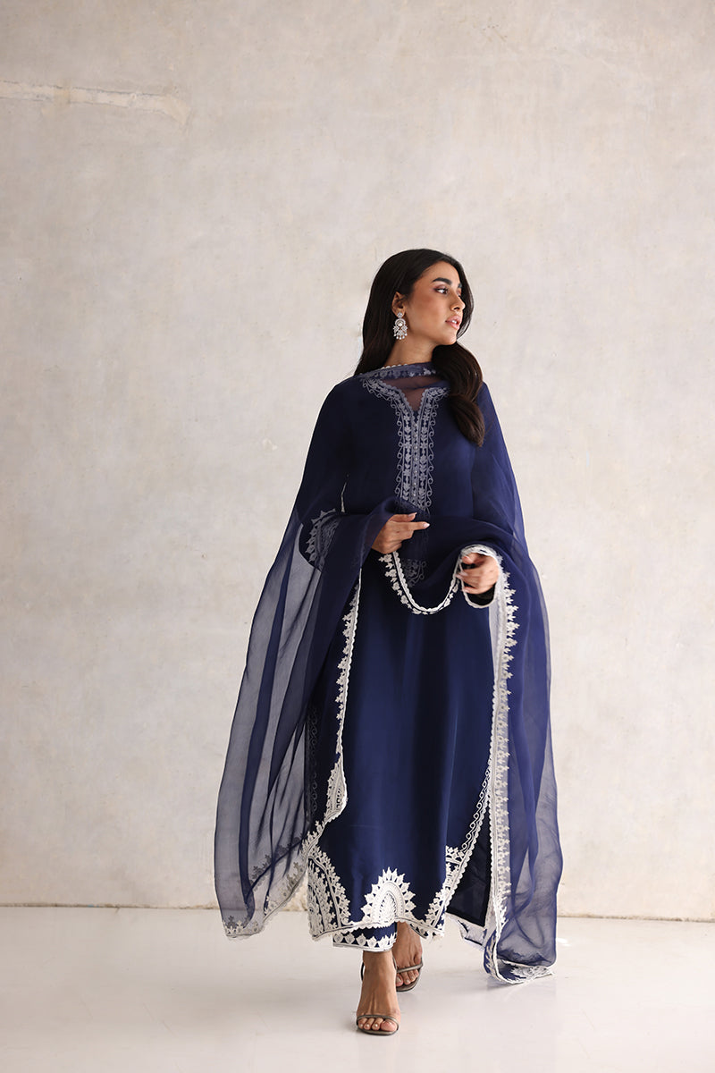 Sana Abbas | Luxury Pret | Ishmal - Official Sana Abbas stockist in UK - Sakeena London