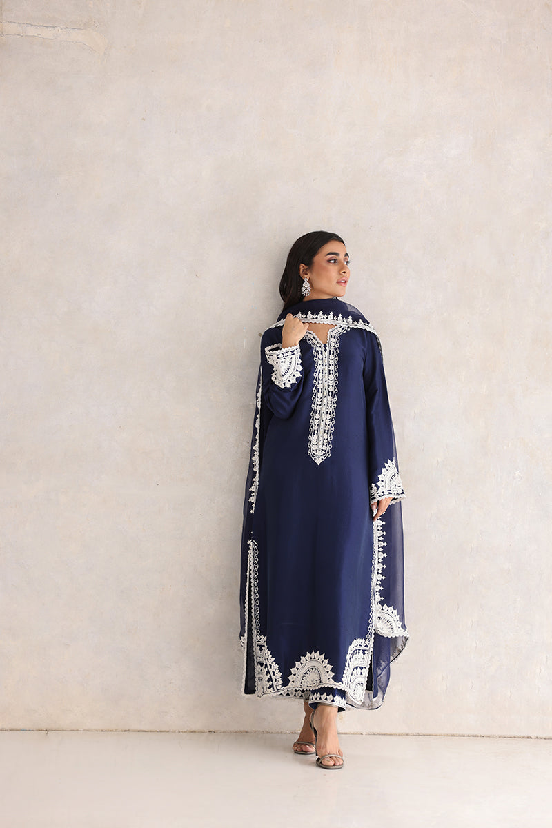 Sana Abbas | Luxury Pret | Ishmal - Official Sana Abbas stockist in UK - Sakeena London