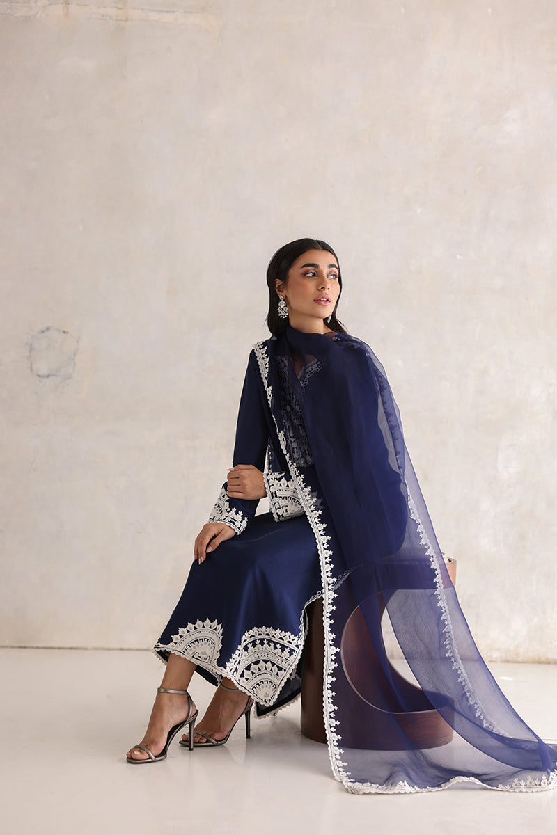Sana Abbas | Luxury Pret | Ishmal - Official Sana Abbas stockist in UK - Sakeena London