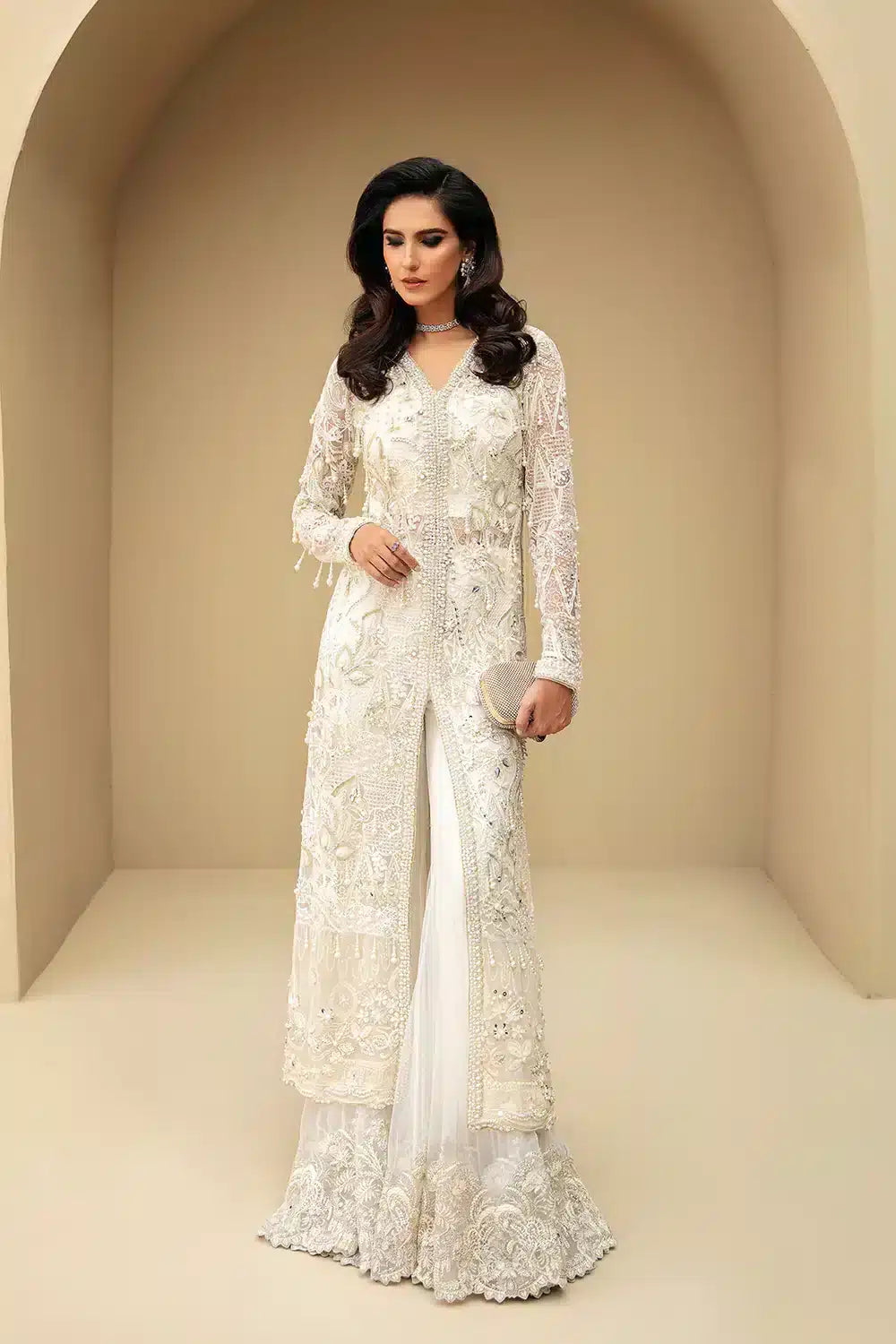 Mysie by Tahira | Festive Formals 24 | Isla - Official Mysie by Tahira stockist in UK - Sakeena London
