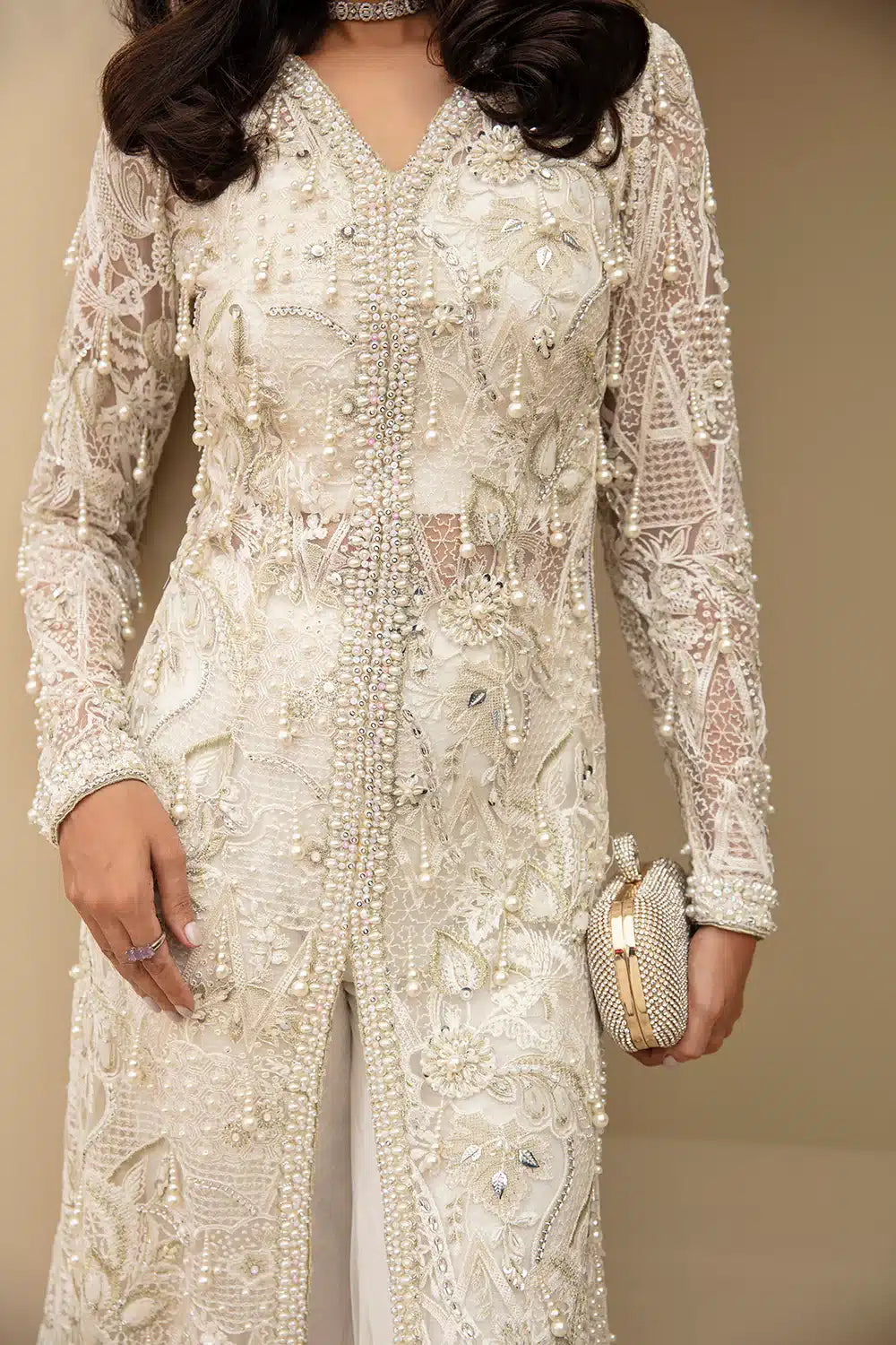 Mysie by Tahira | Festive Formals 24 | Isla - Official Mysie by Tahira stockist in UK - Sakeena London