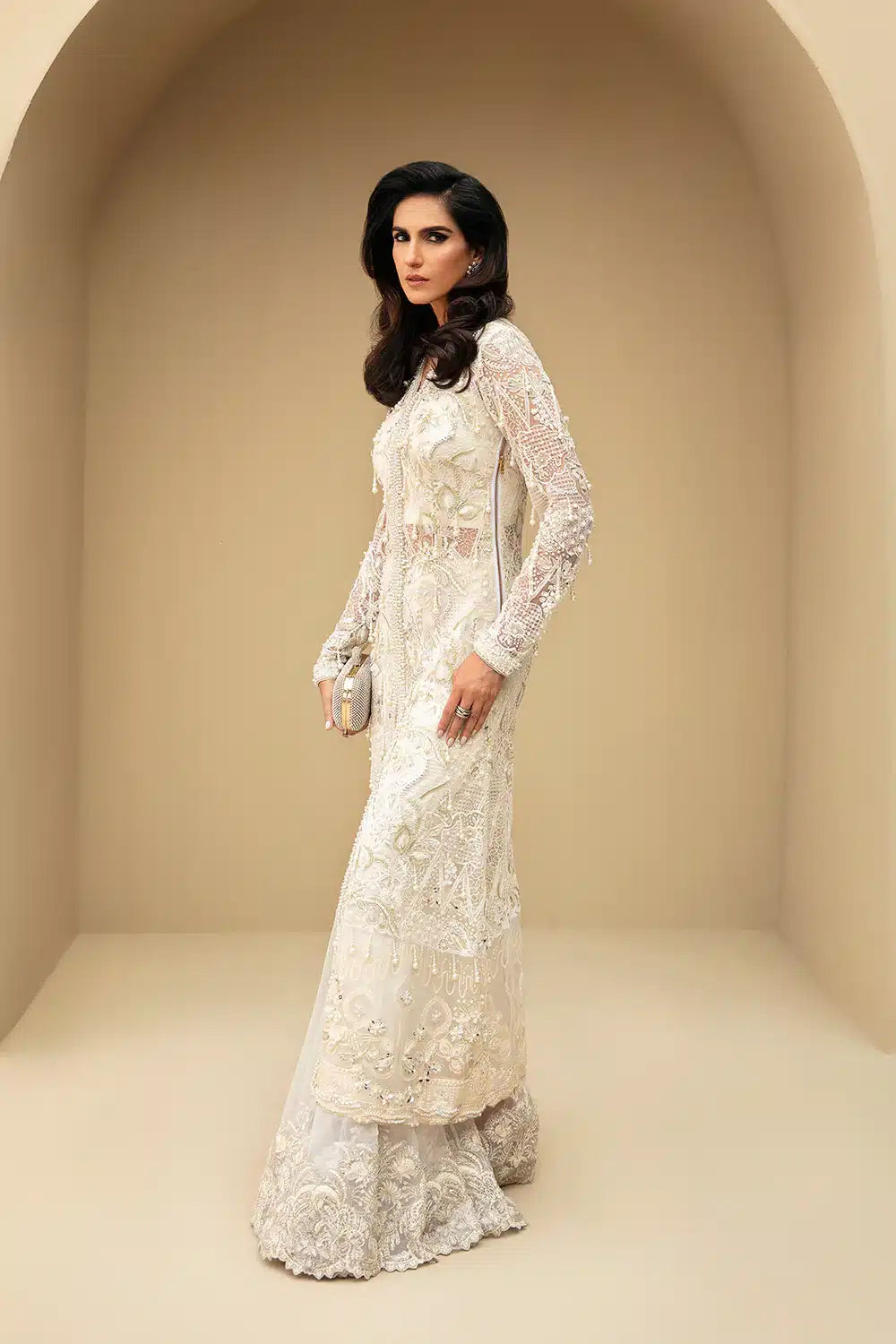 Mysie by Tahira | Festive Formals 24 | Isla - Official Mysie by Tahira stockist in UK - Sakeena London
