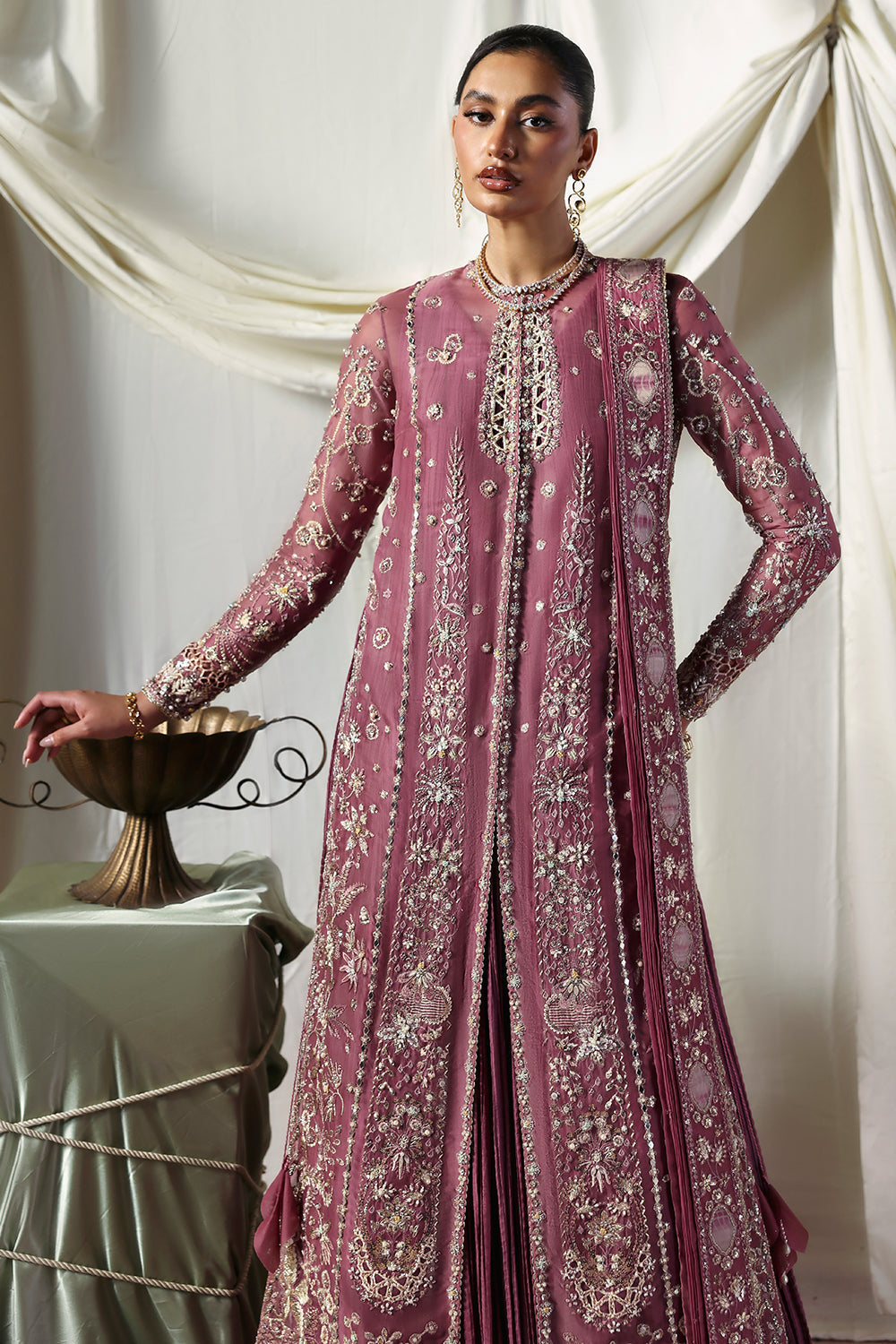 Soraya | Lumene Festive 26 | Isolde - Official Soraya stockist in UK - Sakeena London