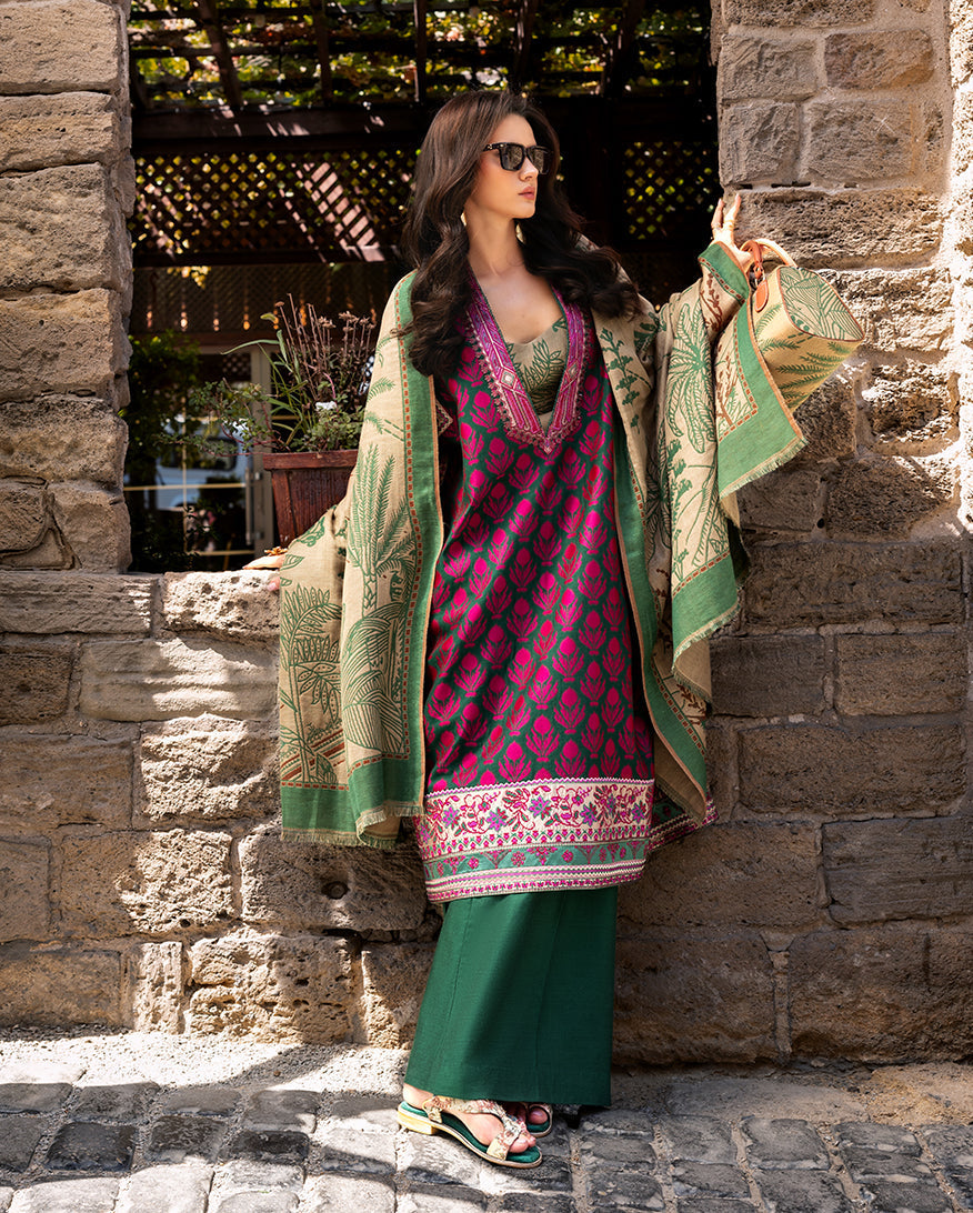 Esmel | Lueur Dorient | Isolde - Official Esmel stockist in UK - Sakeena London