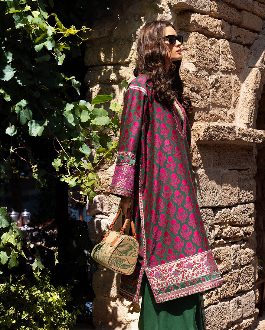 Esmel | Lueur Dorient | Isolde - Official Esmel stockist in UK - Sakeena London