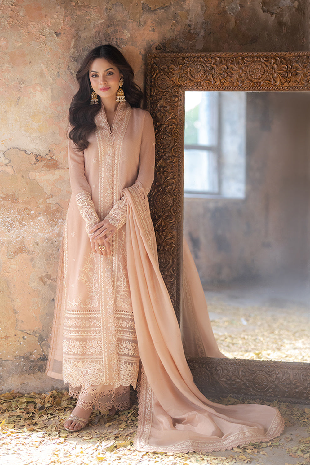 Azure | Ensembles | Ivory Whisper - Official Azure stockist in UK - Sakeena London
