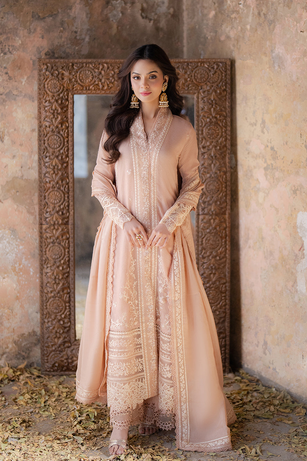 Azure | Ensembles | Ivory Whisper - Official Azure stockist in UK - Sakeena London