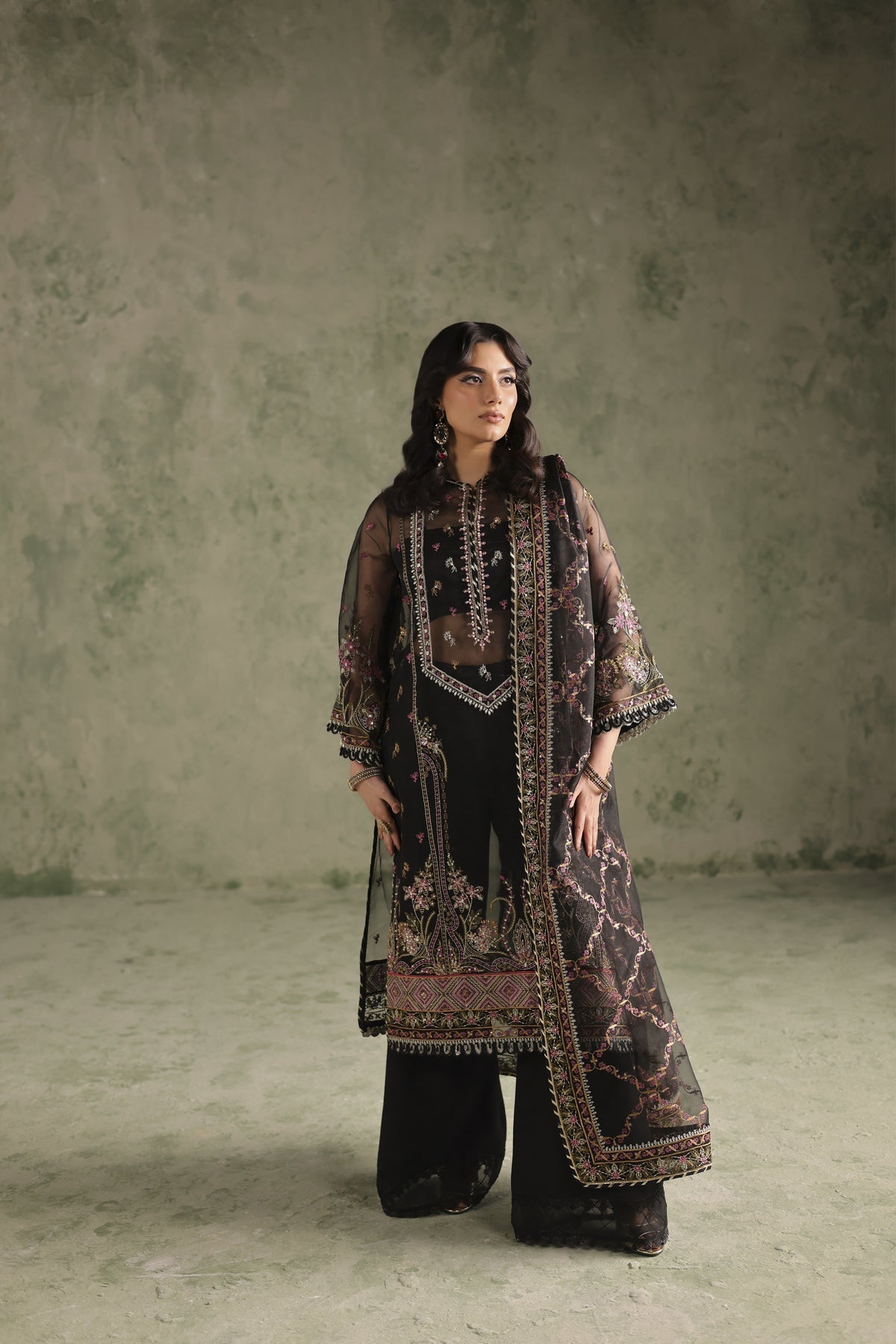 Imran Ramzan | Esmeree Wedding Formals | Ivresse Encanto