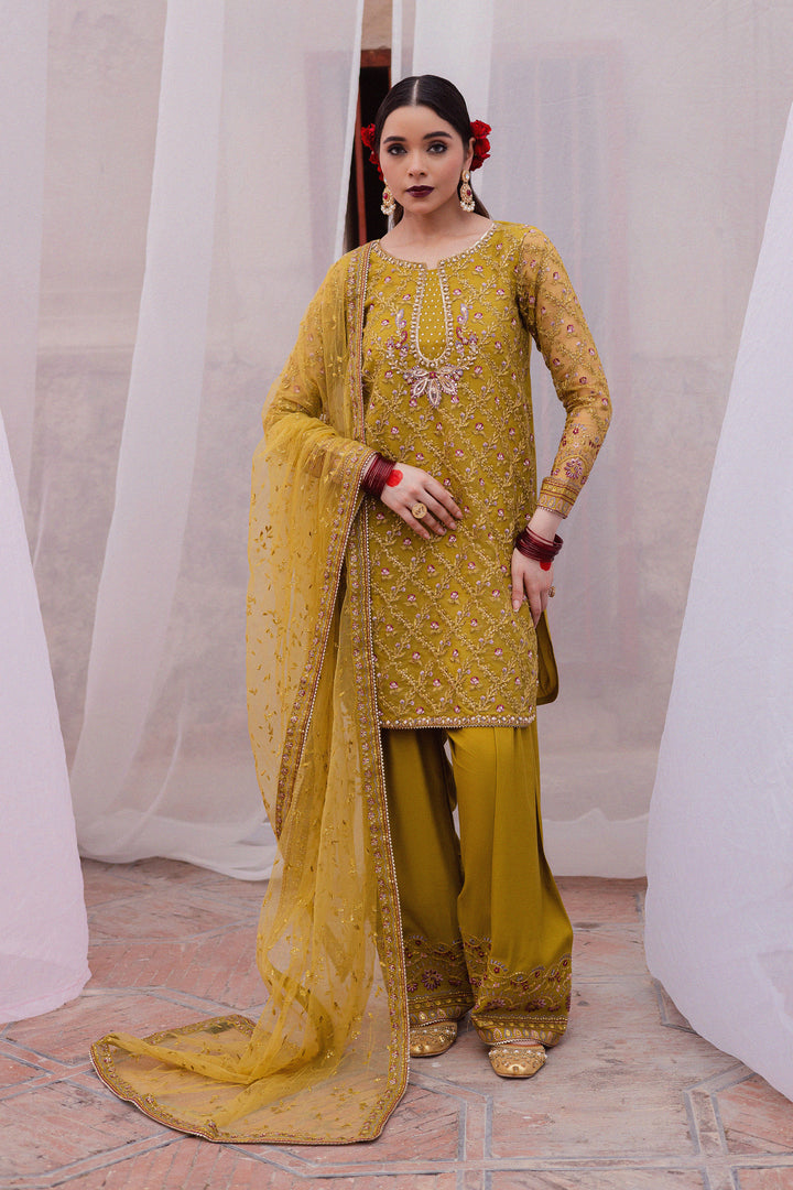 Batik | Wiinter 25 | Izel - Official Batik stockist in UK - Sakeena London
