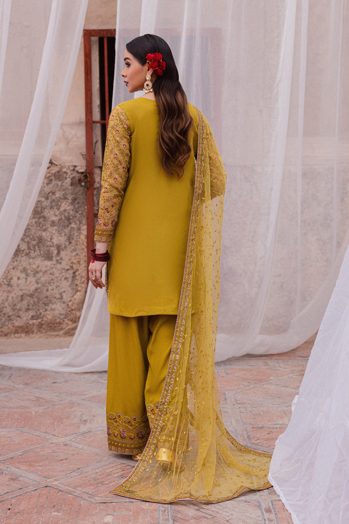 Batik | Wiinter 25 | Izel - Official Batik stockist in UK - Sakeena London