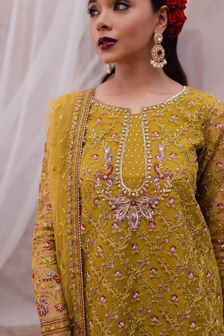 Batik | Wiinter 25 | Izel - Official Batik stockist in UK - Sakeena London