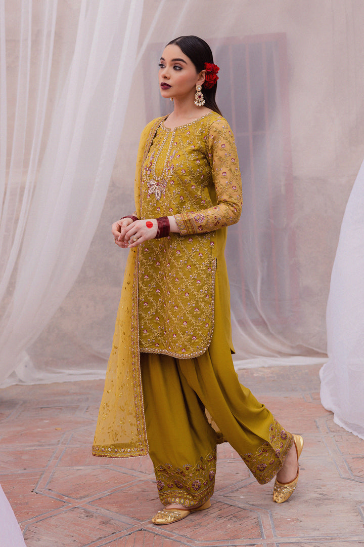 Batik | Wiinter 25 | Izel - Official Batik stockist in UK - Sakeena London