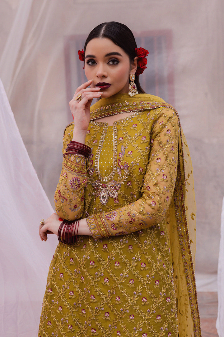 Batik | Wiinter 25 | Izel - Official Batik stockist in UK - Sakeena London
