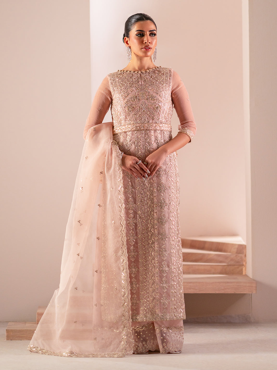 Izel | Stardust Luxury Collection | SLC-002-Astra - Official Izel stockist in UK - Sakeena London