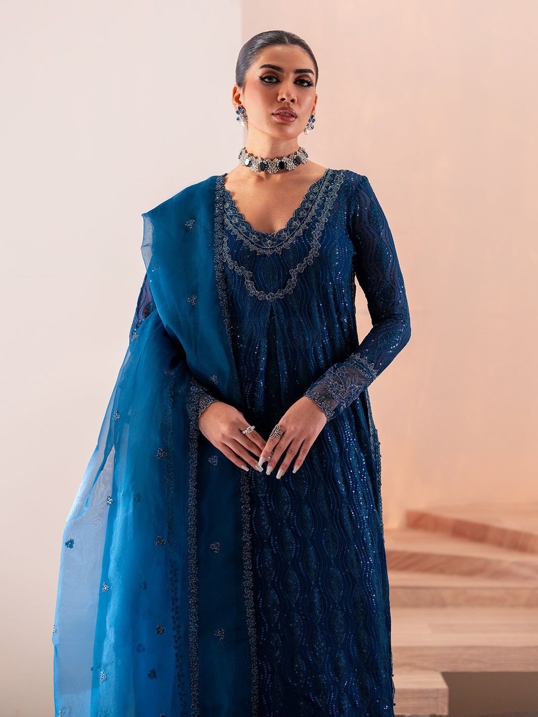 Izel | Stardust Luxury Collection | SLC-003-Nova - Official Izel stockist in UK - Sakeena London